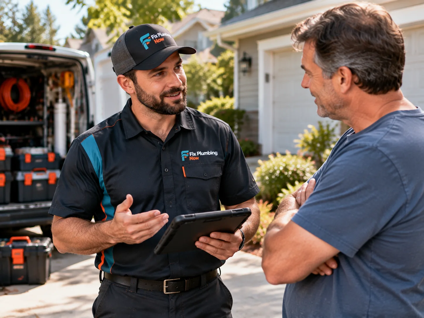 Clogged Drain Service San Mateo, CA FAQs